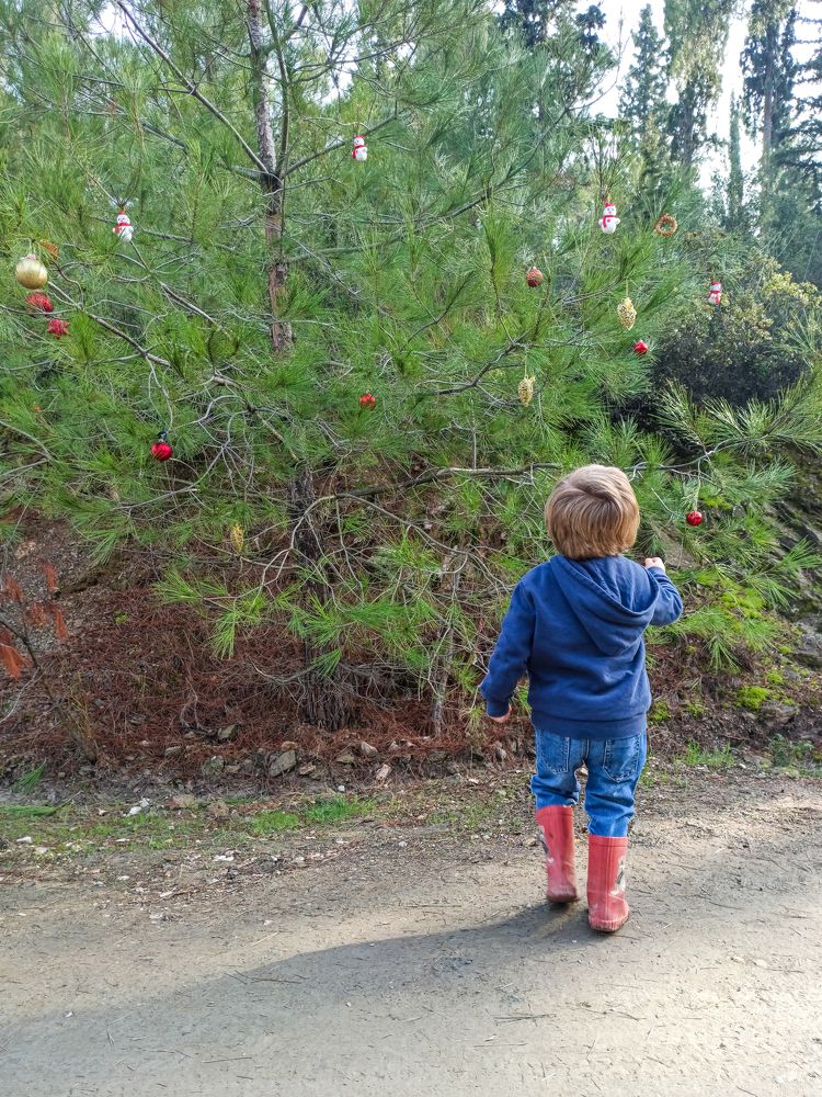 Photograph by Nikos Karatolos