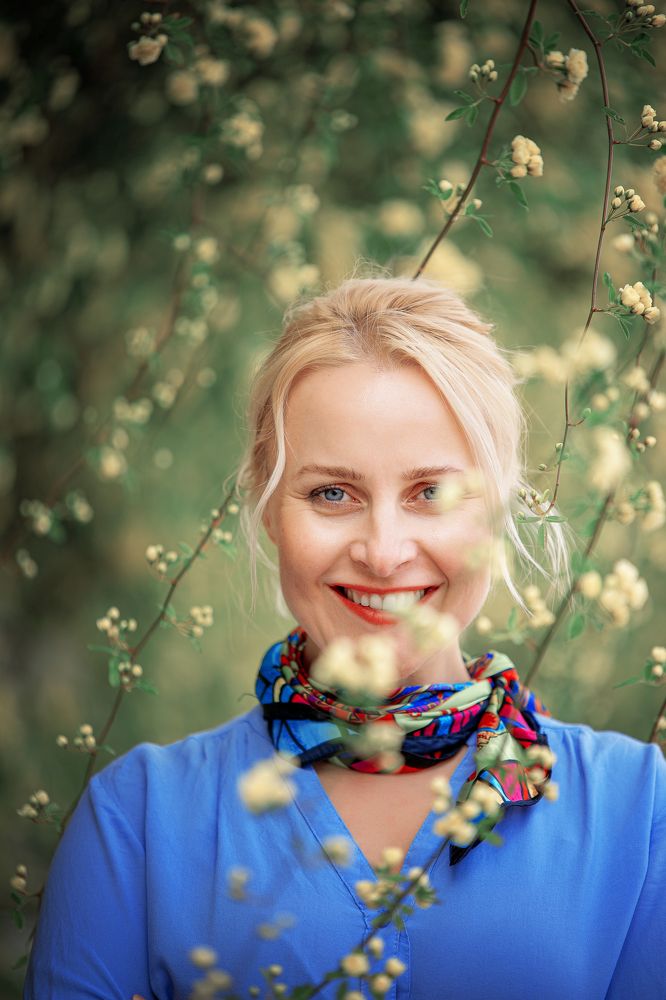 Photograph by Юрий Смелов