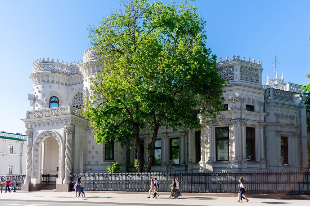 Photograph by Юлия Боровкова