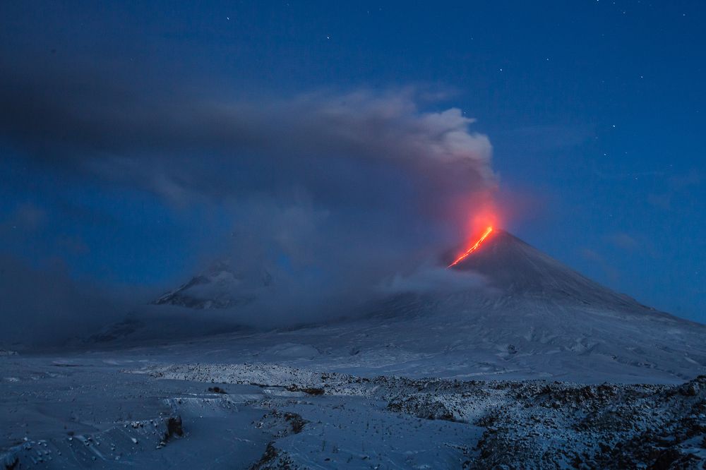 Photograph by Денис Будьков