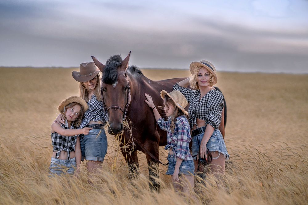 Photograph by Елена Ураксина