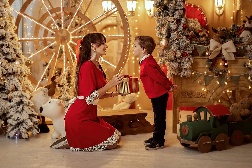 Photograph by Marina Charkina