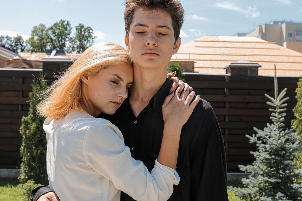 Photograph by Roman WarFemov