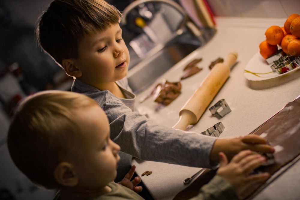 Photograph by Katerina Medvedieva