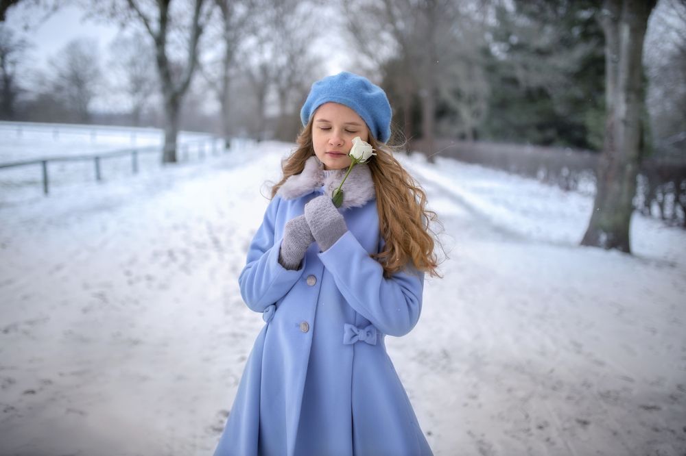 Фотография автора Natalja Bindere