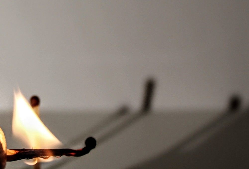 Photograph by Ольга Хромова