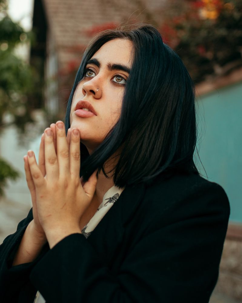 Photograph by Belén Ramírez