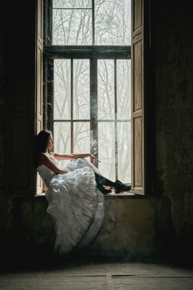 Photograph by Валерий Зенович