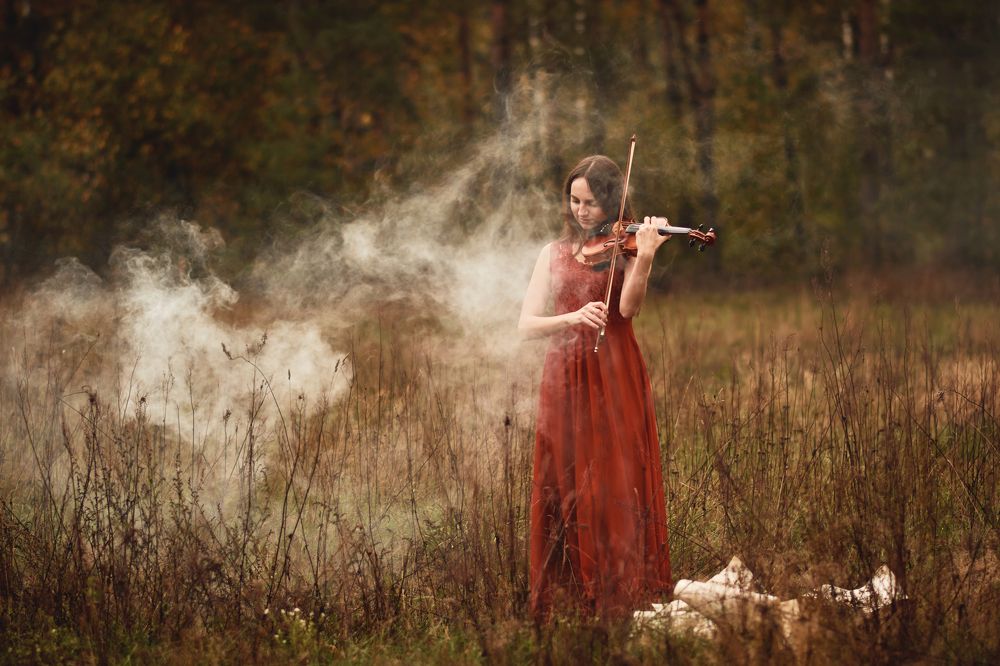 Photograph by Валерий Зенович