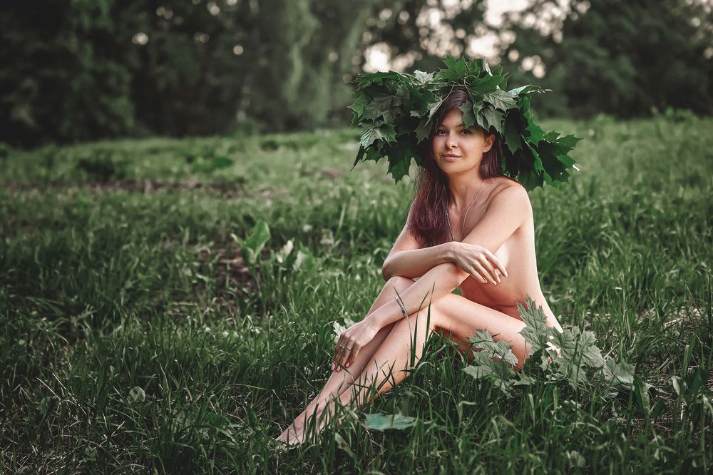 Photograph by Жан Гаспарян