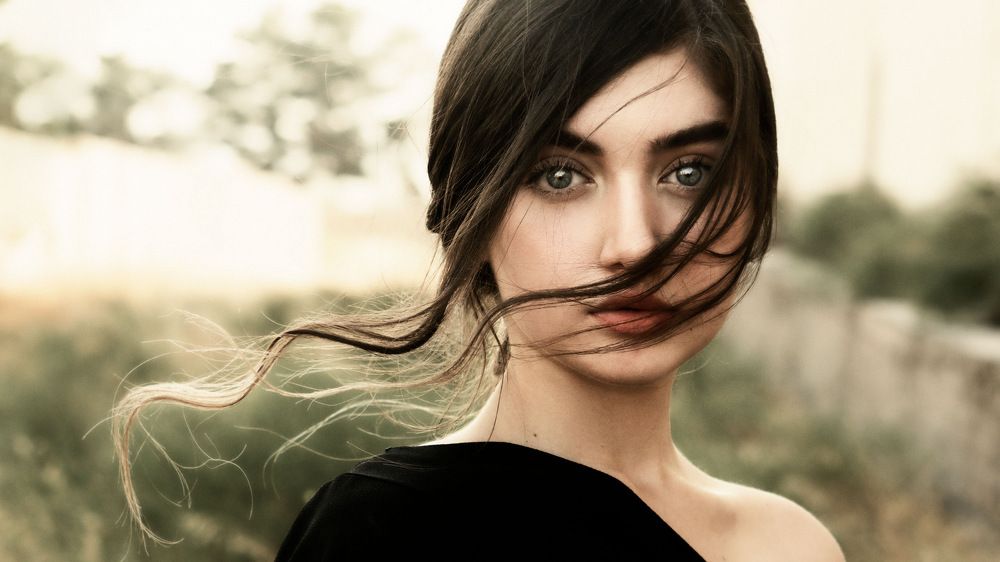 Photograph by behnam khoramshahi