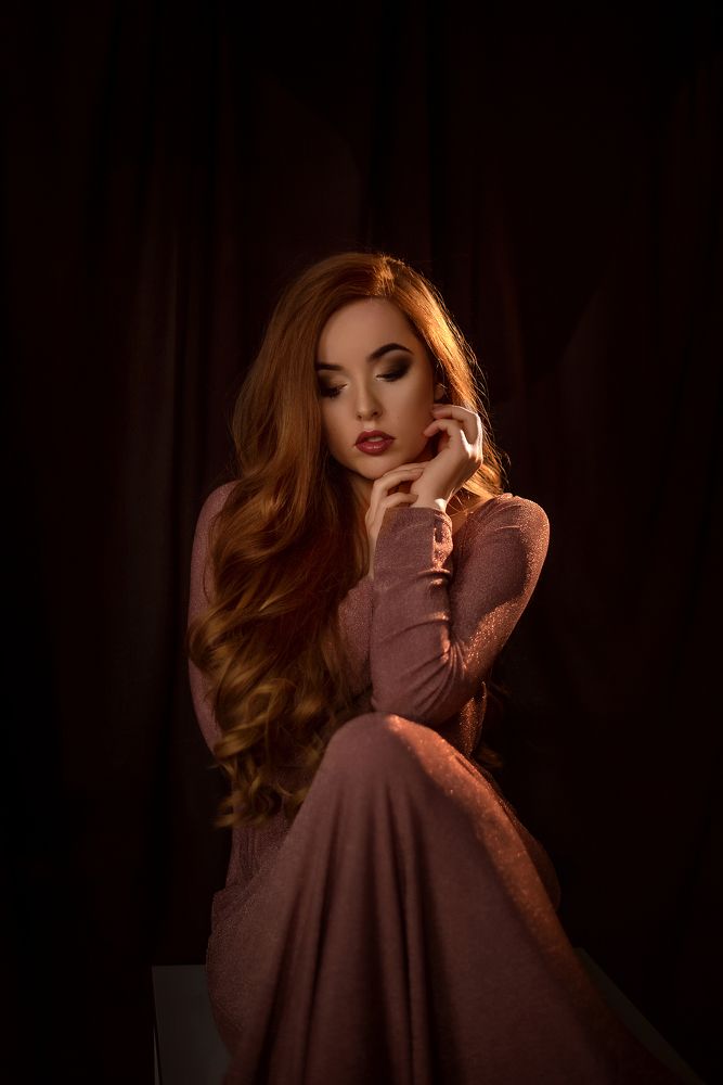 Photograph by Yelena Seibert