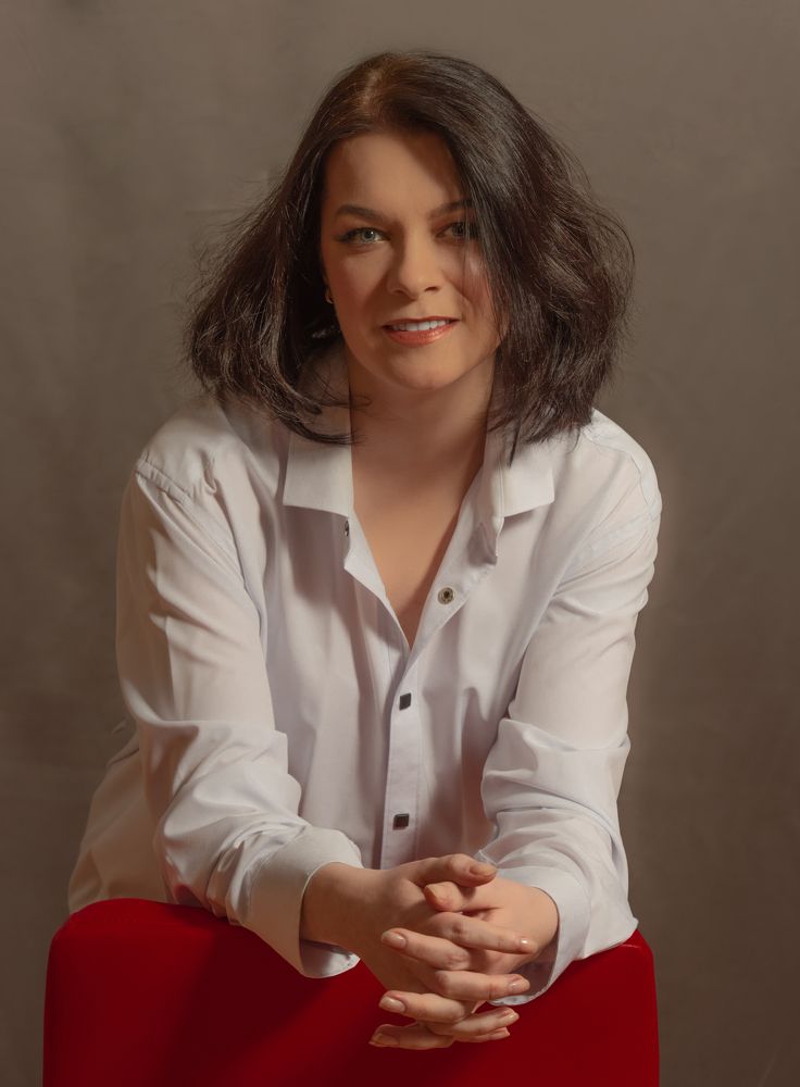 Photograph by Николаева Светлана