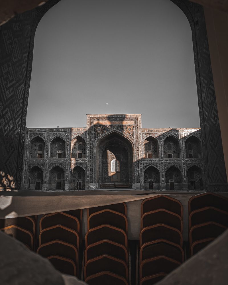 Photograph by Шухрат Нормаматов