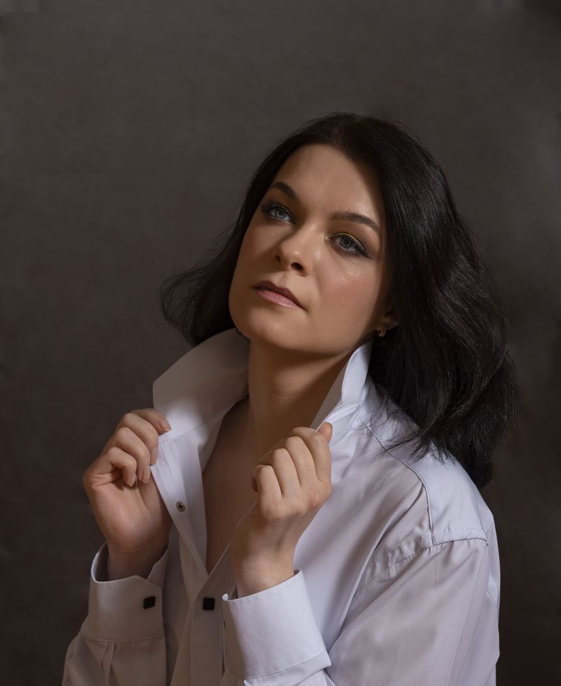 Photograph by Николаева Светлана