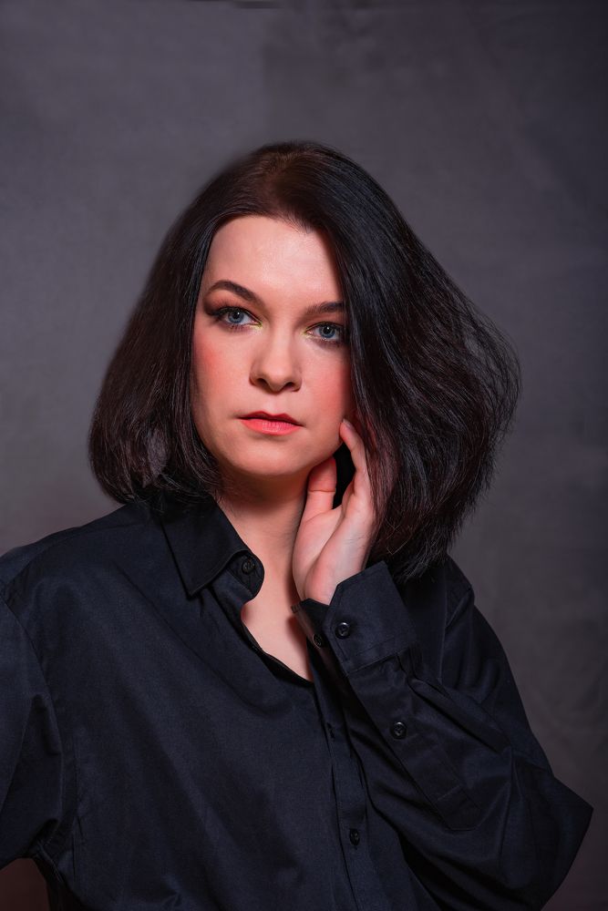 Photograph by Николаева Светлана