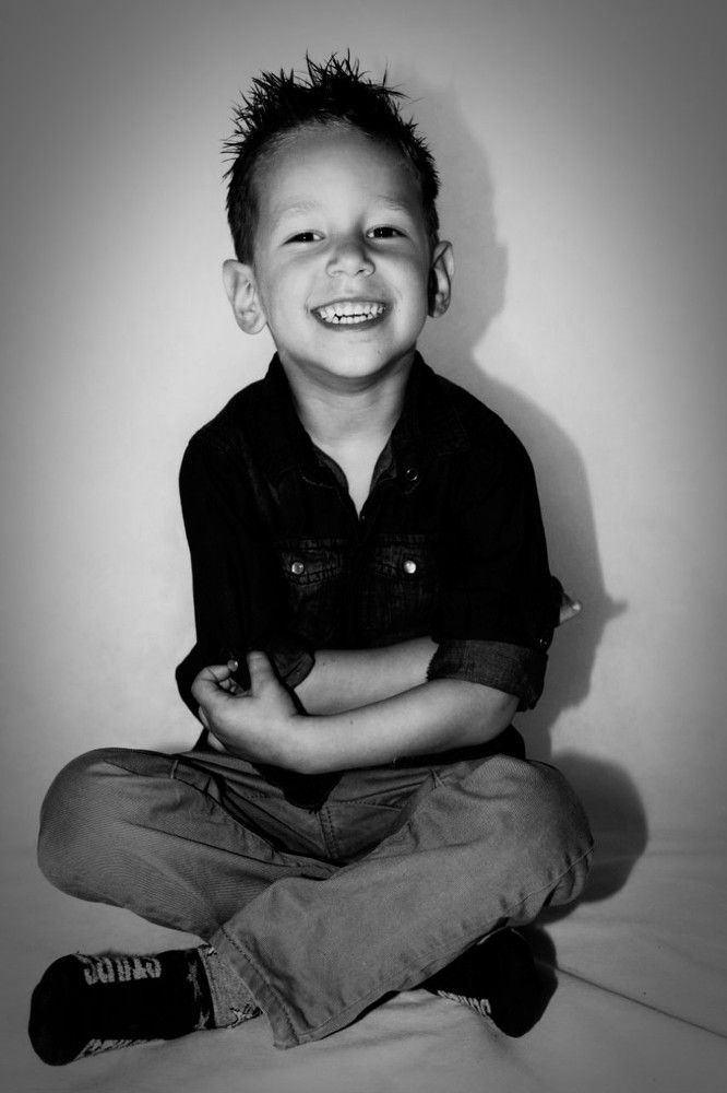 Photograph by Mikhail Levin