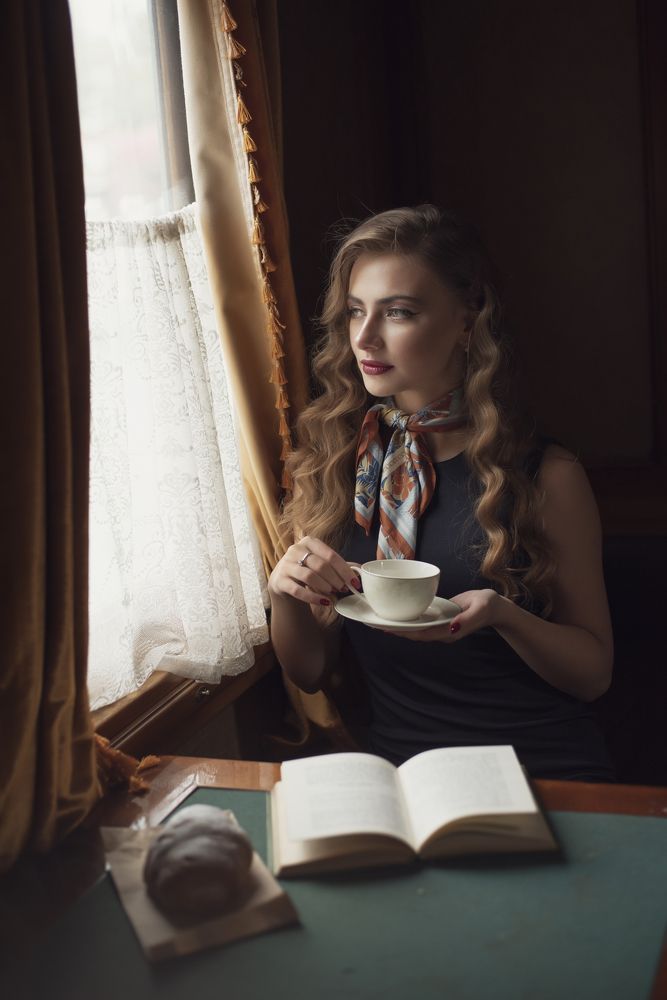 Photograph by Irina Stanislavskaya