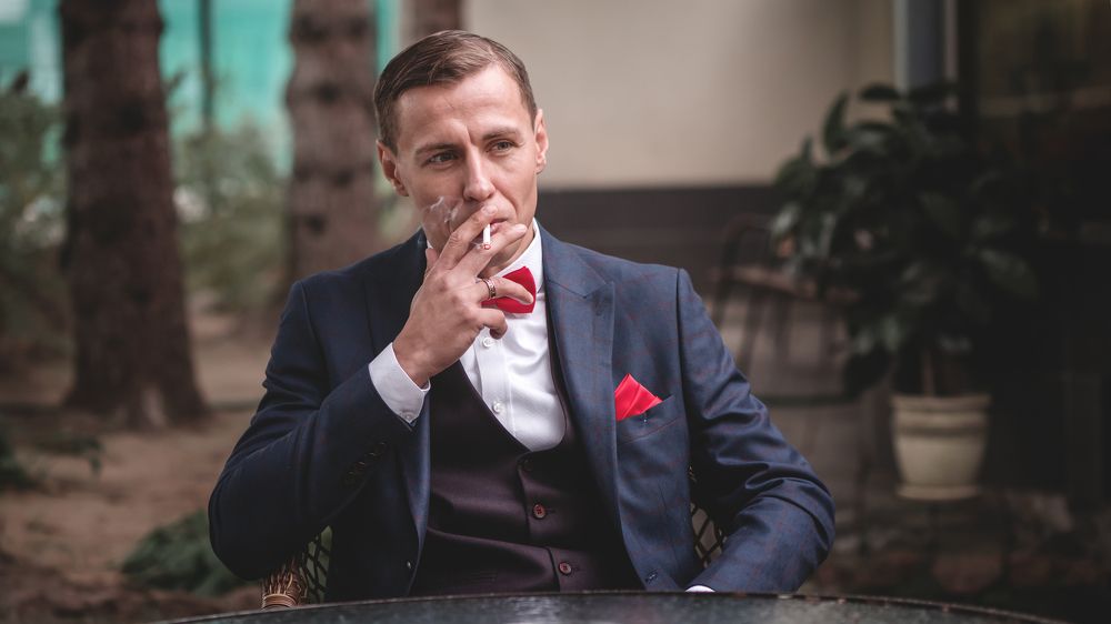 Photograph by Жан Гаспарян