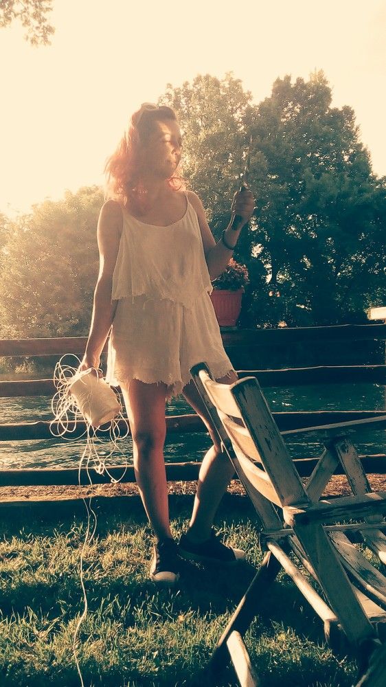 Photograph by Renata Risteska