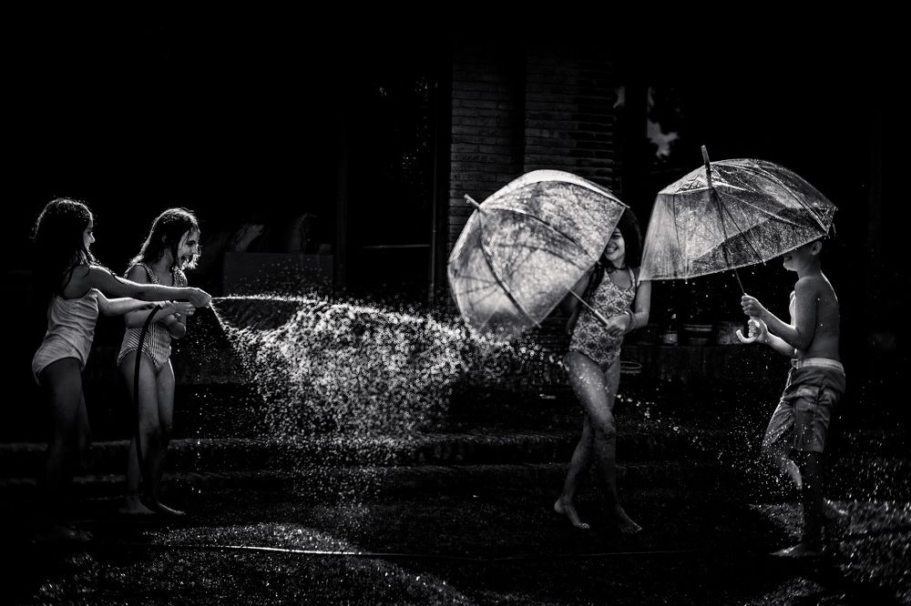 Photograph by Katherine Strauss