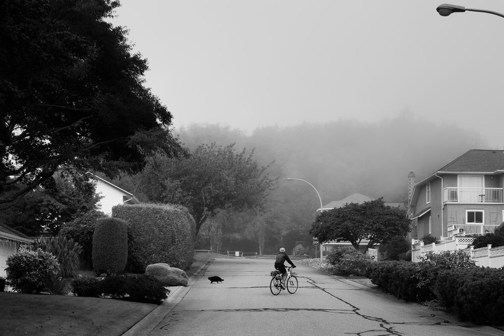 Photograph by Olga Pavlova