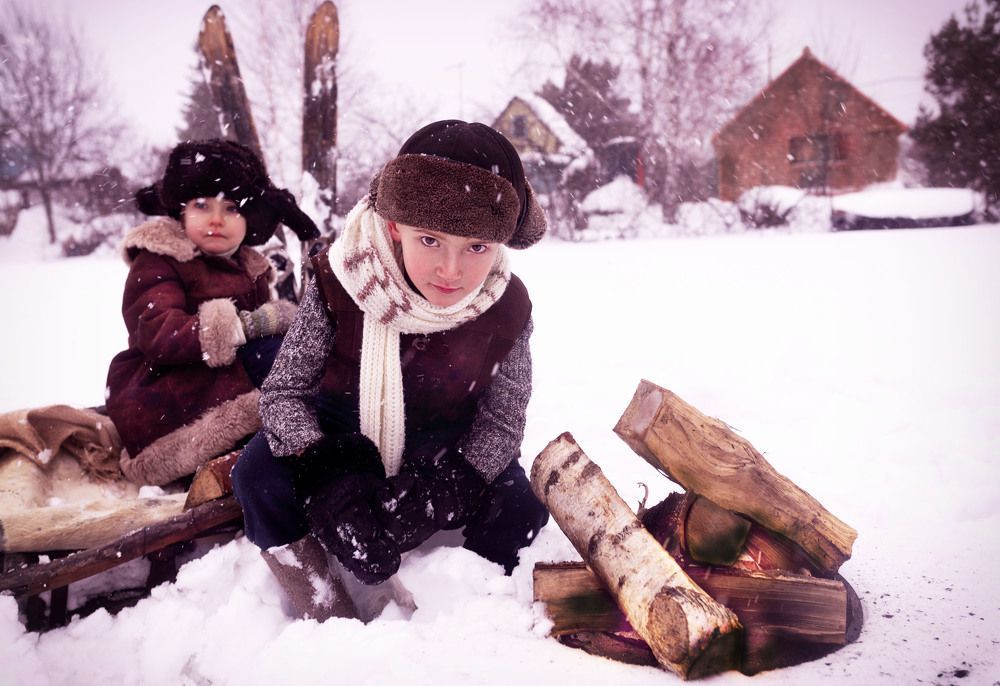 Photograph by ИРЕНА Федорова