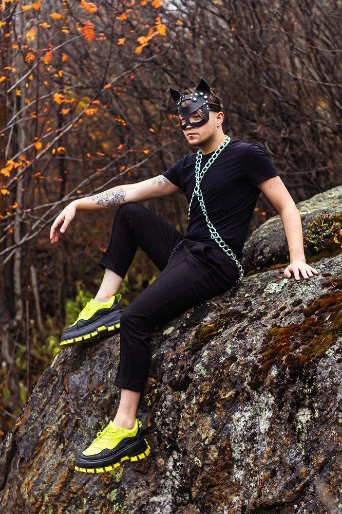 Photograph by Настя Сова