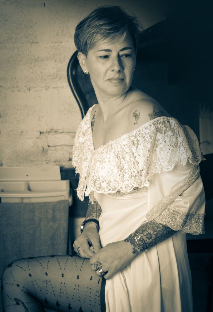 Photograph by Lourdes Cajigal