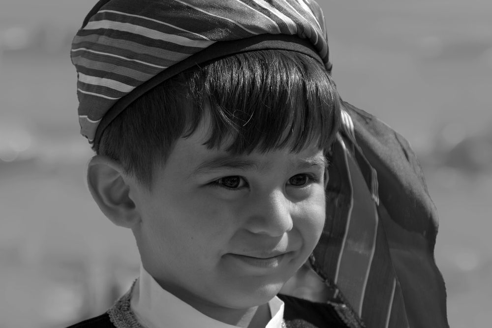 Photograph by Erdogan DEDE