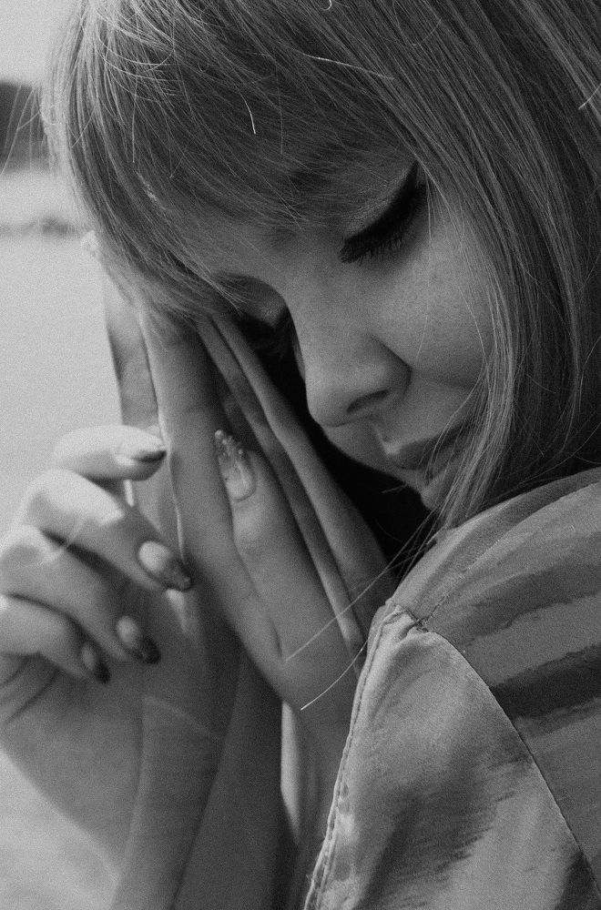 Photograph by Юлия Полищук