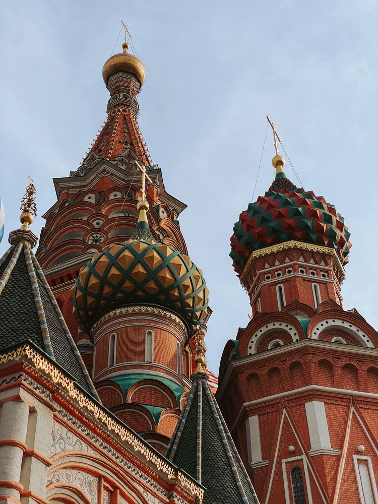 «Архитектура на века»