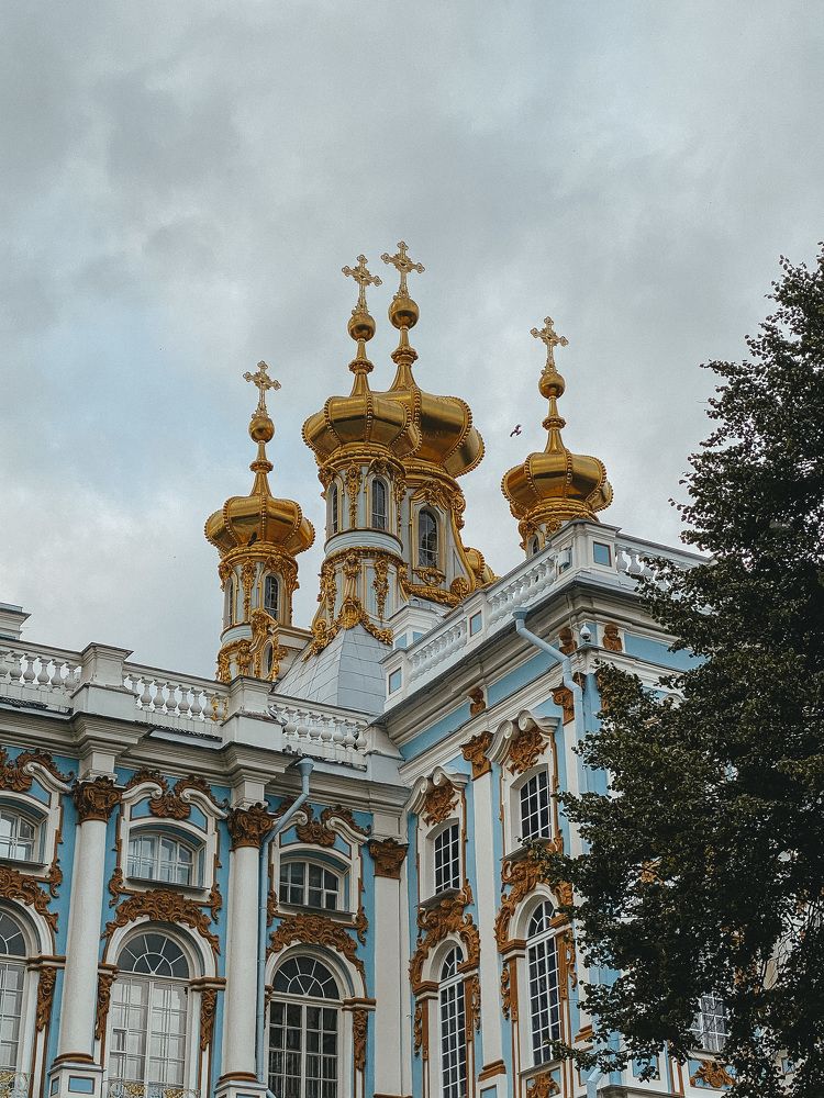 Photograph by Юлия Полищук