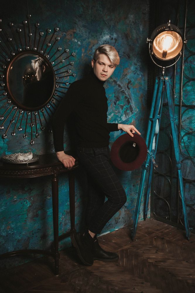 Photograph by Настя Сова