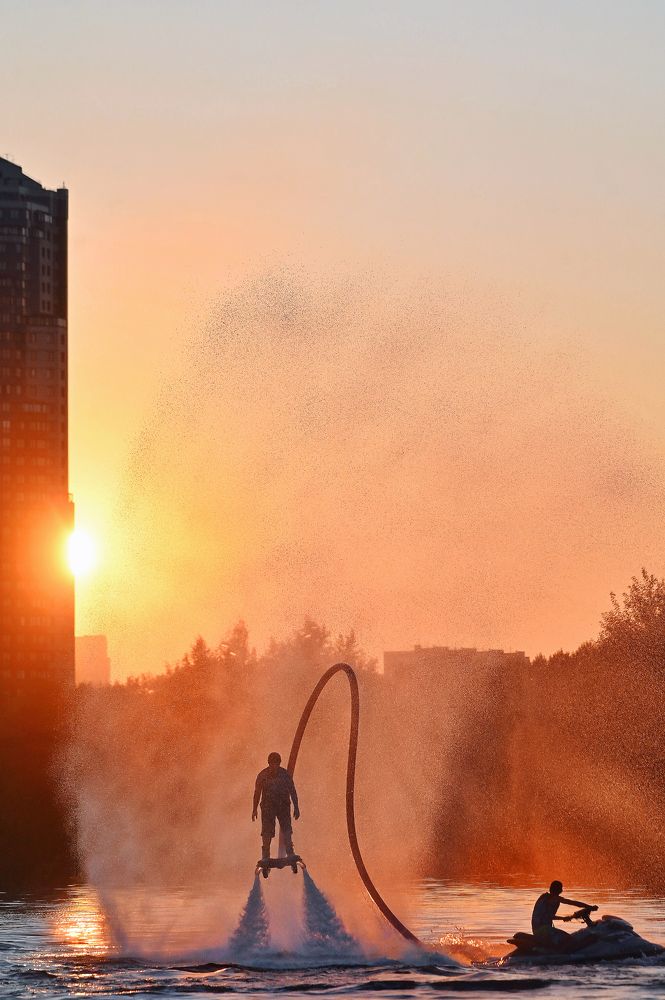 Photograph by Ханна Каунис