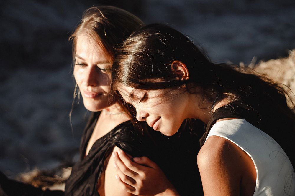 Photograph by Алина Пророка