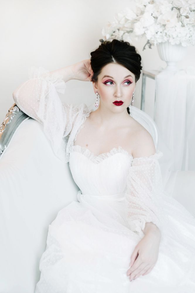 Photograph by Настя Сова