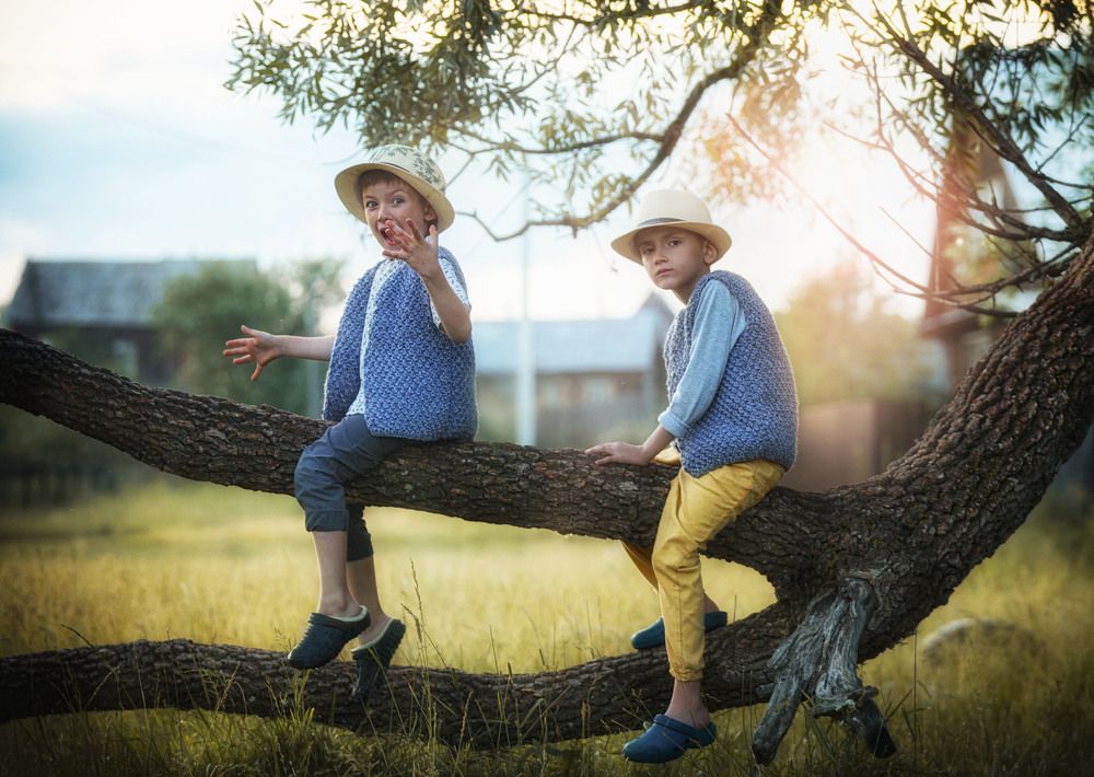 Photograph by ИРЕНА Федорова