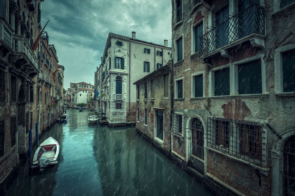 Photograph by Gennady Zilberis