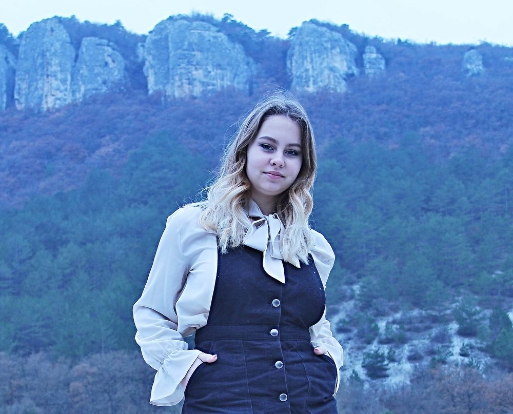 Photograph by Сергей Носов