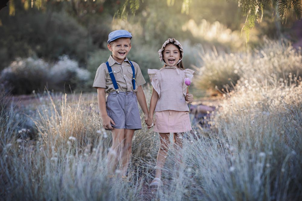 Photograph by Romi Bustelo