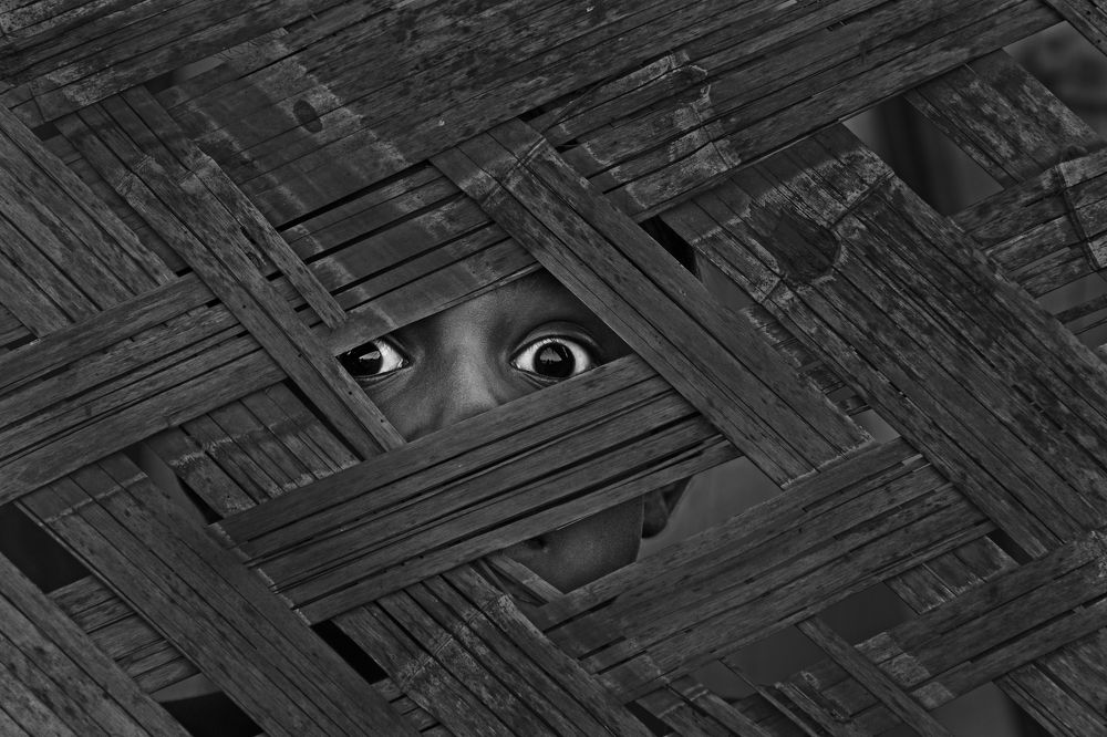 Photograph by Shampa Bhowmik