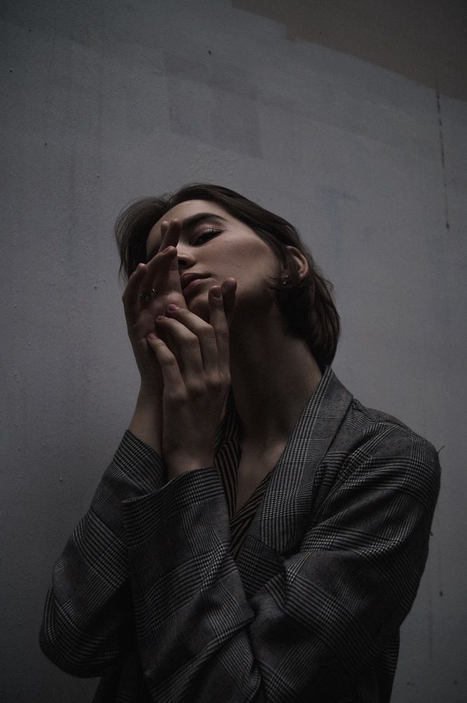 Photograph by Алина Коваленко