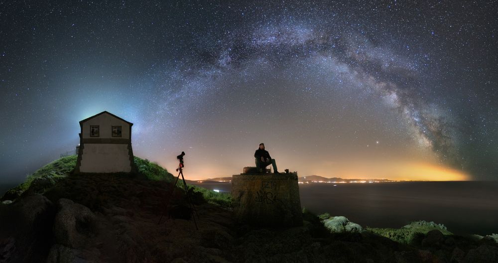 The End of the World