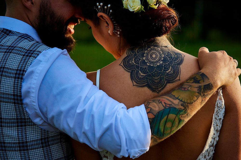 Photograph by John Palacio