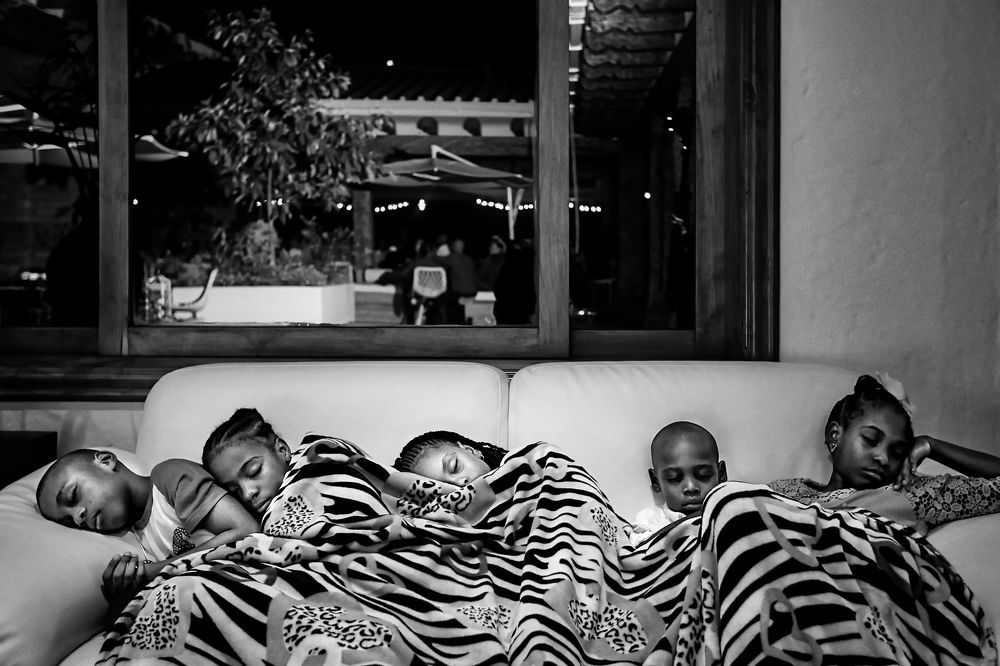 Photograph by John Palacio