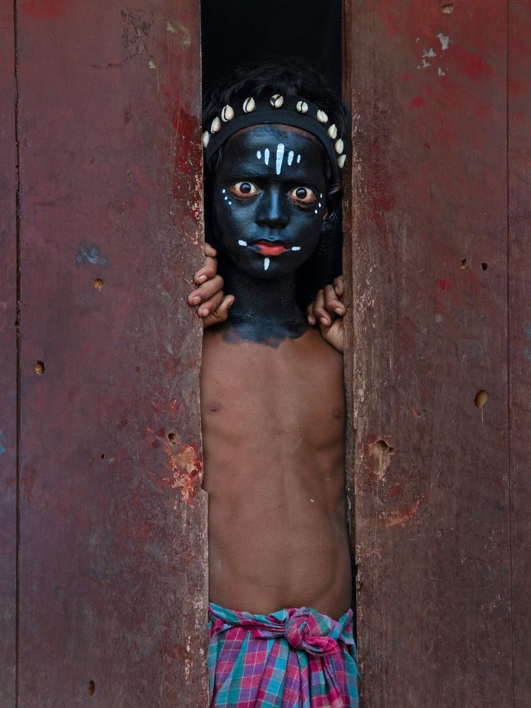 Photograph by Shampa Bhowmik