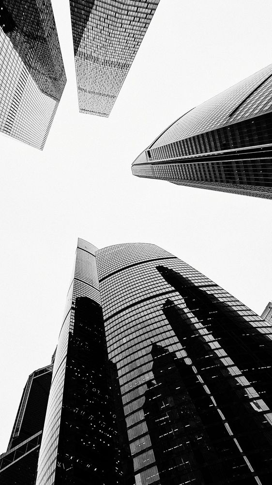 Moscow City