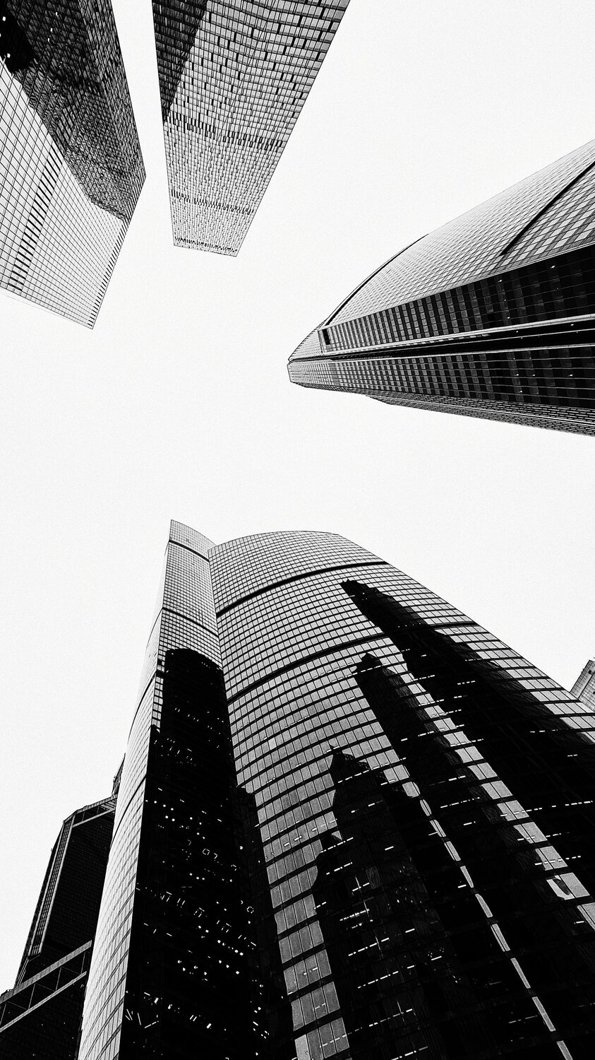 Moscow City