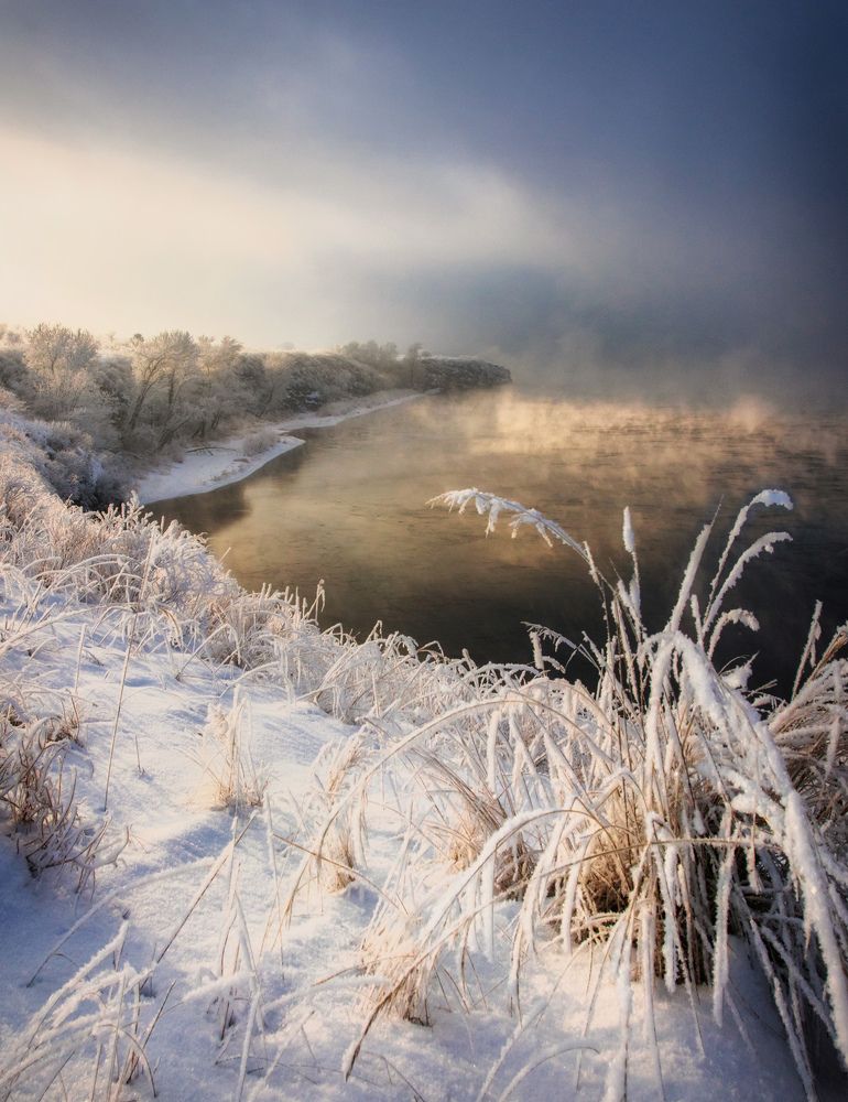 Photograph by Andrey Zaychenko